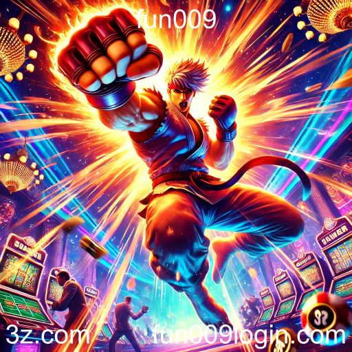 Explorando o Adrenalinado Mundo dos Jogos de Ação