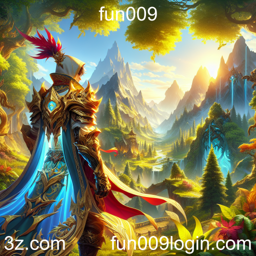 Explorando o Mundo dos Jogos de Aventura: Uma Jornada Épica