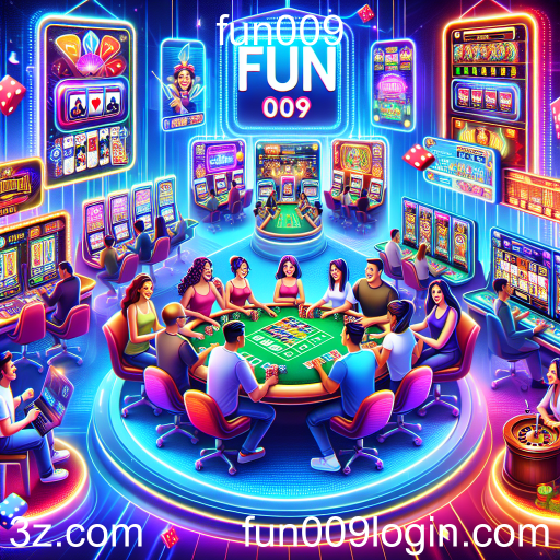 A Evolução dos Jogos Multiplayer: Uma Nova Era de Interação e Competição