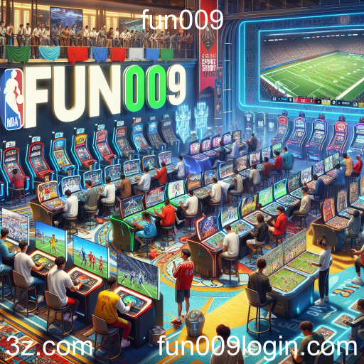 A Evolução dos Jogos de Esportes no Mundo Digital