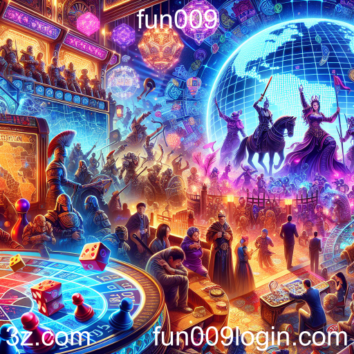 O Fascinante Mundo dos Jogos de Estratégia